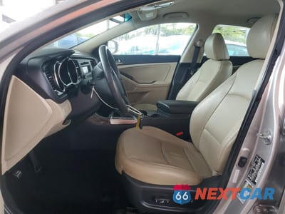 Zdjęcie 7 z 12 samochodu: 2012 KIA OPTIMA EX VIN:5XXGN4A76CG066042 - miniatura