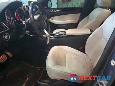 Zdjęcie 7 z 13 samochodu: 2019 MERCEDES-BENZ GLE COUPE 43 AMG VIN:4JGED6EB2KA154077 - miniatura