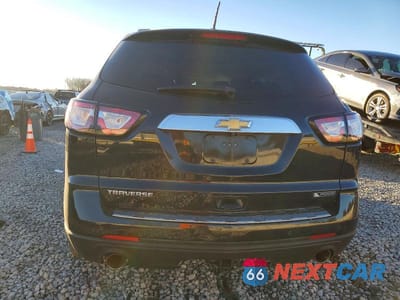 Zdjęcie 6 z 12 samochodu: 2017 CHEVROLET TRAVERSE PREMIER VIN:1GNKRJKD4HJ171853 - miniatura
