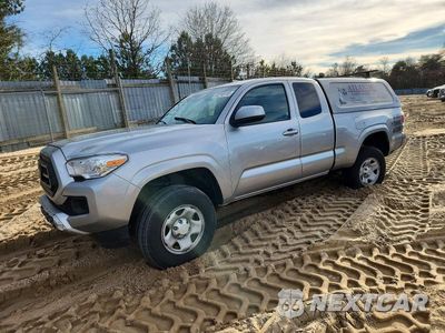 2023 TOYOTA TACOMA ACCESS CAB 3TYSZ5AN8PT108111 - główne zdjęcie licytacji z USA - miniatura