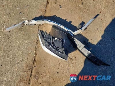 Zdjęcie 13 z 13 samochodu: 2019 BMW X3 XDRIVE30I VIN:5UXTR9C52KLP90660 - miniatura