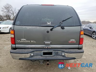 Zdjęcie 6 z 14 samochodu: 2000 GMC YUKON XL K1500 VIN:3GKFK16T4YG160423 - miniatura