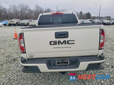 Zdjęcie 6 z 12 samochodu: 2022 GMC CANYON ELEVATION VIN:1GTG6CEN1N1133189 - miniatura