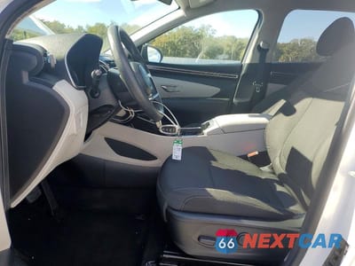 Zdjęcie 7 z 12 samochodu: 2022 HYUNDAI TUCSON SEL VIN:5NMJB3AE4NH091078 - miniatura