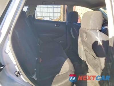 Zdjęcie 11 z 12 samochodu: 2009 NISSAN ROGUE S VIN:JN8AS58V79W432742 - miniatura