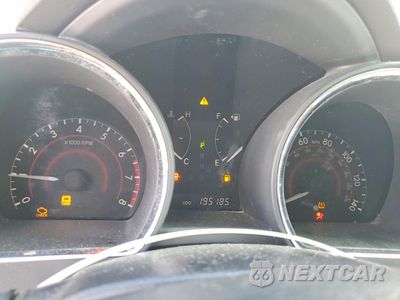 Zdjęcie 9 z 12 samochodu: 2011 TOYOTA HIGHLANDER BASE VIN:5TDBK3EH9BS055467 - miniatura