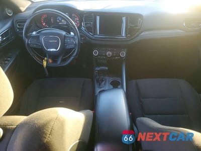 Zdjęcie 8 z 14 samochodu: 2022 DODGE DURANGO GT VIN:1C4RDHDG2NC159450 - miniatura