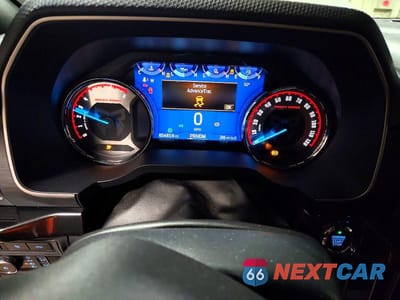 Zdjęcie 9 z 11 samochodu: 2022 FORD F150 SUPERCREW VIN:1FTFW1E58NFA19953 - miniatura