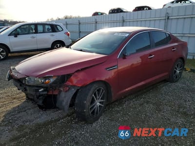 2013 KIA OPTIMA EX 5XXGN4A74DG174015 - główne zdjęcie licytacji z USA - miniatura