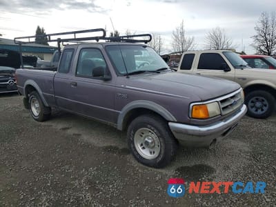 Czwarte zdjęcie samochodu z boku: 1995 FORD RANGER VIN:1FTCR15X9SPA79063 - miniatura