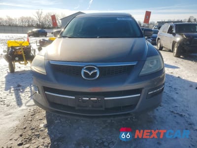 Piąte zdjęcie samochodu w środku: 2008 MAZDA CX-9 VIN:JM3TB38A480144224 - miniatura