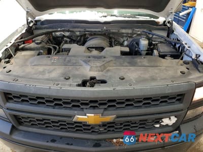 Zdjęcie 11 z 11 samochodu: 2015 CHEVROLET SILVERADO K1500 VIN:1GCNKPEC8FZ293498 - miniatura