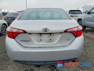 Zdjęcie 6 z 11 samochodu: 2014 TOYOTA COROLLA LE PLUS VIN:2T1BURHE6EC135014 - miniatura