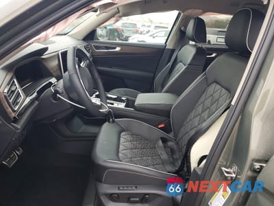 Zdjęcie 7 z 14 samochodu: 2025 VOLKSWAGEN ATLAS SEL PREMIUM R-LINE VIN:1V2FR2CA4SC568137 - miniatura