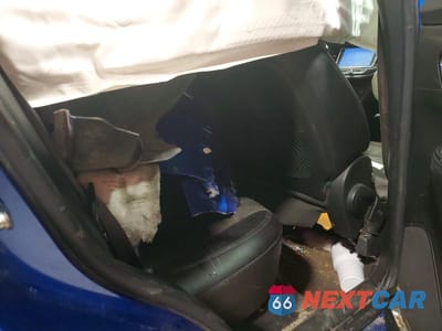 Zdjęcie 11 z 13 samochodu: 2017 BUICK ENCORE PREFERRED II VIN:KL4CJBSM2HB251280 - miniatura