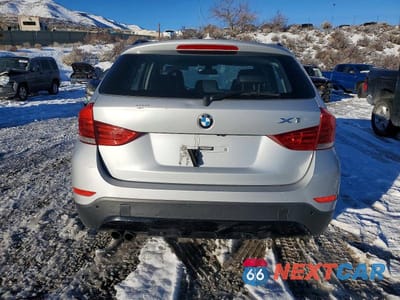 Zdjęcie 6 z 13 samochodu: 2014 BMW X1 VIN:WBAVL1C53EVY10014 - miniatura