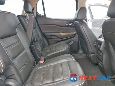 Zdjęcie 11 z 12 samochodu: 2018 GMC ACADIA DENALI VIN:1GKKNXLS1JZ220751 - miniatura