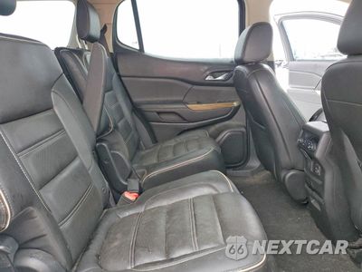 Zdjęcie 11 z 13 samochodu: 2018 GMC ACADIA DENALI VIN:1GKKNXLS1JZ220751 - miniatura