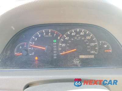 Zdjęcie 9 z 11 samochodu: 2006 TOYOTA CAMRY LE VIN:4T1BE32K56U141573 - miniatura