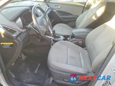 Zdjęcie 7 z 12 samochodu: 2013 HYUNDAI SANTA FE SPORT 2.4L VIN:5XYZUDLB8DG002014 - miniatura