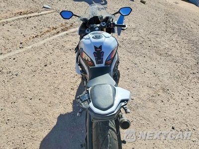 Zdjęcie 6 z 8 samochodu: 2023 BMW S 1000 RR VIN:WB10E6307P6H07720 - miniatura