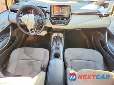 Zdjęcie 8 z 13 samochodu: 2020 TOYOTA COROLLA SE VIN:JTDS4RCE3LJ022761 - miniatura