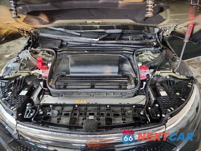 Zdjęcie 11 z 12 samochodu: 2023 MERCEDES-BENZ EQS SEDAN 580 4MATIC VIN:W1KCG4EB1PA023579 - miniatura