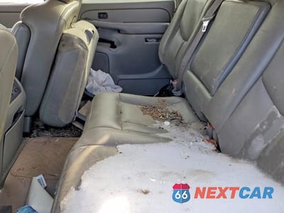 Zdjęcie 10 z 12 samochodu: 2006 GMC NEW SIERRA K1500 VIN:2GTEK13T161247049 - miniatura