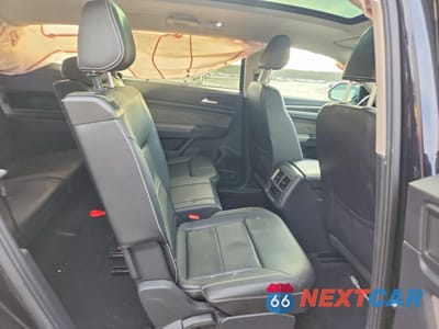 Zdjęcie 11 z 14 samochodu: 2023 VOLKSWAGEN ATLAS SE VIN:1V2JR2CA8PC522764 - miniatura
