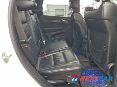 Zdjęcie 11 z 13 samochodu: 2015 JEEP GRAND CHEROKEE LIMITED VIN:1C4RJFBGXFC940797 - miniatura