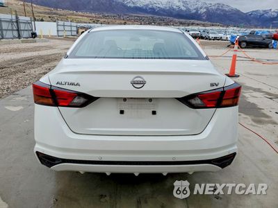 Zdjęcie 6 z 13 samochodu: 2024 NISSAN ALTIMA SV VIN:1N4BL4DV1RN418652 - miniatura