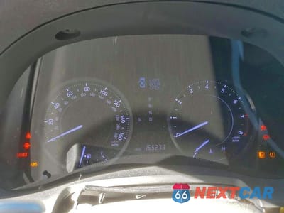 Zdjęcie 9 z 12 samochodu: 2011 LEXUS IS 350 VIN:JTHFE2C23B2505816 - miniatura