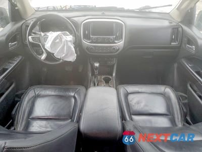 Zdjęcie 8 z 13 samochodu: 2022 GMC CANYON ELEVATION VIN:1GTG6CEN1N1321534 - miniatura