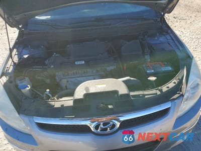 Zdjęcie 12 z 13 samochodu: 2011 HYUNDAI ELANTRA TOURING GLS VIN:KMHDC8AE0BU124987 - miniatura