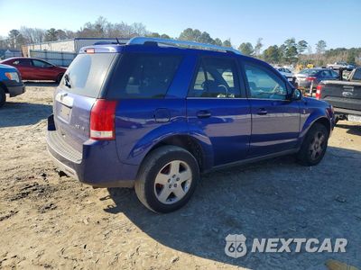 Trzecie zdjęcie samochodu z tyłu: 2006 SATURN VUE VIN:5GZCZ63456S882038 - miniatura