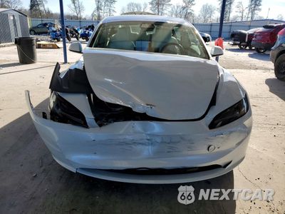 Piąte zdjęcie samochodu w środku: 2025 TESLA MODEL 3 VIN:5YJ3E1EB6SF875991 - miniatura