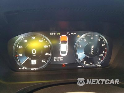 Zdjęcie 9 z 12 samochodu: 2018 VOLVO S90 VIN:LVY982MK0JP006759 - miniatura