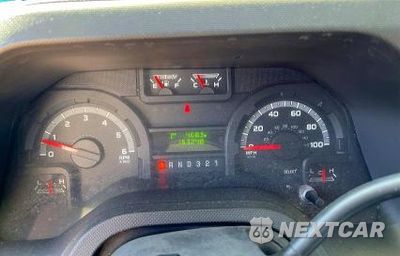 Zdjęcie 8 z 11 samochodu: 2014 FORD ECONOLINE E450 SUPER DUTY CUTAWAY VAN VIN:1FDEE4FL9EDA66011 - miniatura