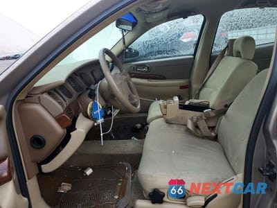 Zdjęcie 7 z 11 samochodu: 2004 BUICK LESABRE CUSTOM VIN:1G4HP52K44U134918 - miniatura