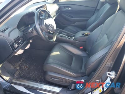 Zdjęcie 7 z 13 samochodu: 2023 HONDA ACCORD HYBRID EXL VIN:1HGCY2F67PA018028 - miniatura