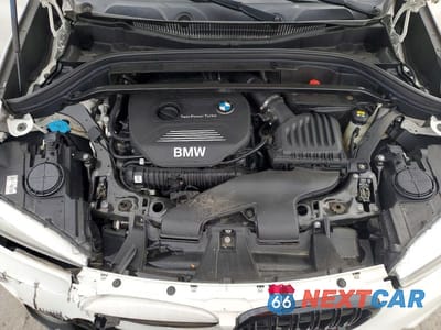 Zdjęcie 12 z 13 samochodu: 2018 BMW X1 XDRIVE28I VIN:WBXHT3C33J5F91131 - miniatura