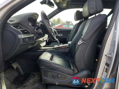 Zdjęcie 7 z 12 samochodu: 2009 BMW X5 XDRIVE48I VIN:5UXFE83599L309932 - miniatura