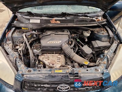 Zdjęcie 12 z 13 samochodu: 2002 TOYOTA RAV4 BASE VIN:JTEHH20V020143774 - miniatura