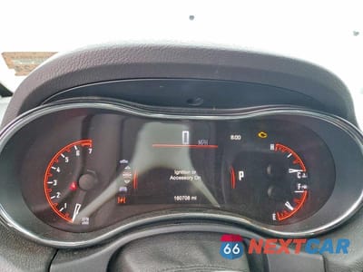 Zdjęcie 9 z 13 samochodu: 2017 DODGE DURANGO SXT VIN:1C4RDJAG7HC644165 - miniatura