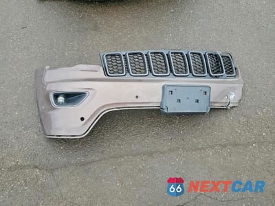 Zdjęcie 13 z 14 samochodu: 2021 JEEP GRAND CHEROKEE LIMITED VIN:1C4RJFBG5MC655552 - miniatura
