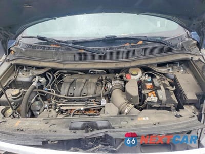 Zdjęcie 11 z 12 samochodu: 2018 FORD EXPLORER XLT VIN:1FM5K7D81JGA23526 - miniatura