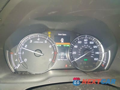 Zdjęcie 9 z 12 samochodu: 2020 ACURA MDX TECHNOLOGY VIN:5J8YD4H56LL033877 - miniatura