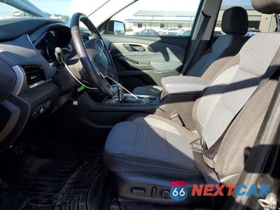 Zdjęcie 7 z 13 samochodu: 2018 CHEVROLET TRAVERSE LT VIN:1GNEVGKWXJJ257476 - miniatura