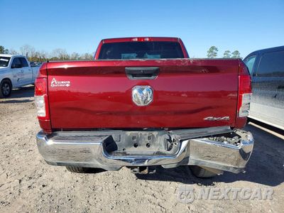 Zdjęcie 6 z 12 samochodu: 2023 RAM 2500 TRADESMAN VIN:3C6UR5CL2PG636006 - miniatura