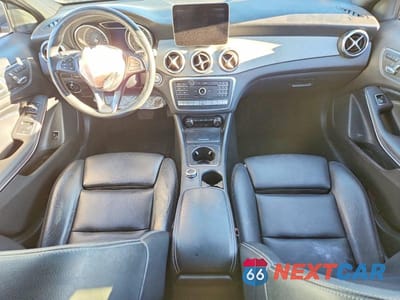 Zdjęcie 8 z 13 samochodu: 2018 MERCEDES-BENZ GLA 250 4MATIC VIN:WDCTG4GB4JJ500482 - miniatura